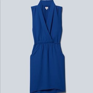 NWOT Wilfred Aritzia Sabine Dress